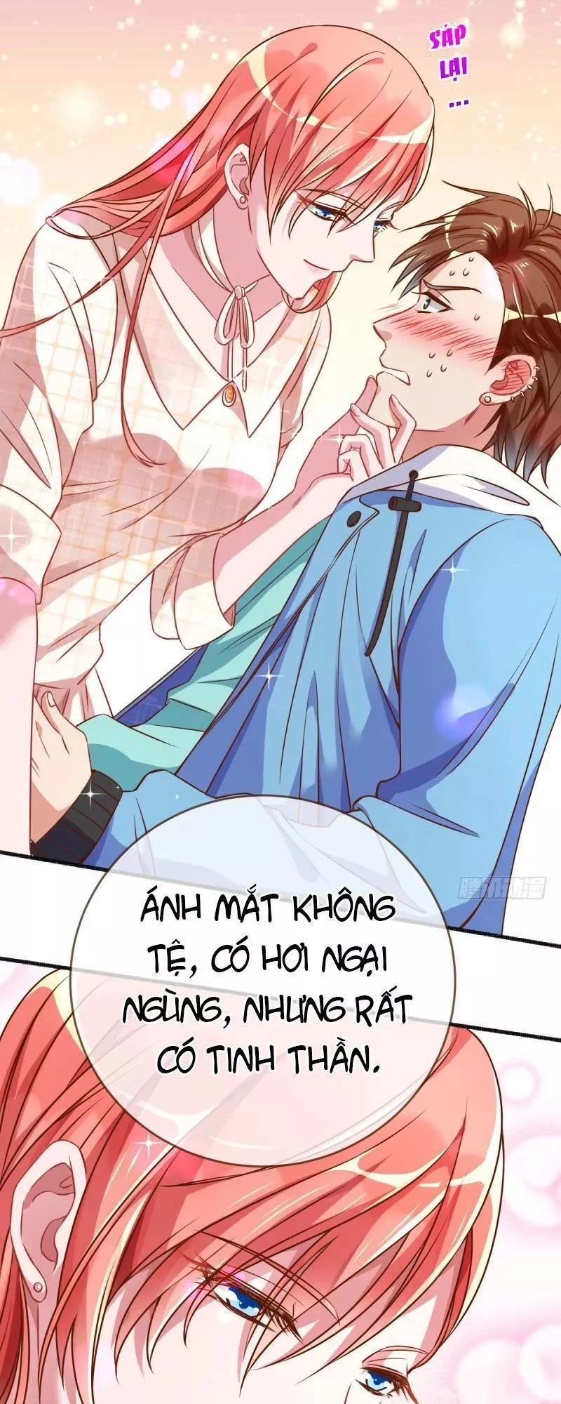 Vạn Tra Triêu Hoàng Chapter 27 - Trang 4