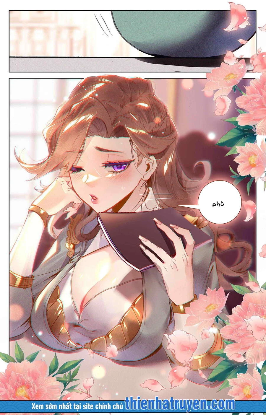 Vạn Tướng Chi Vương Chapter 27 - Next Chapter 28