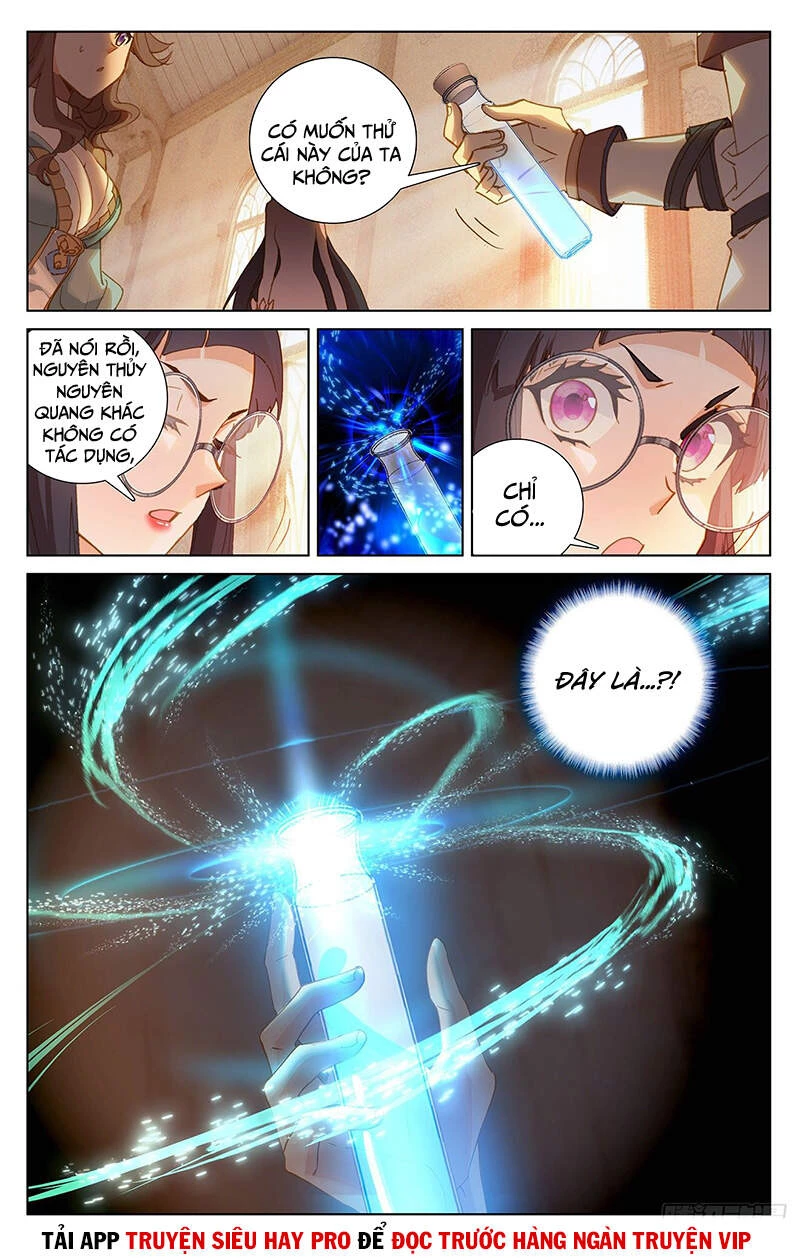 Vạn Tướng Chi Vương Chapter 44 - Next Chapter 45