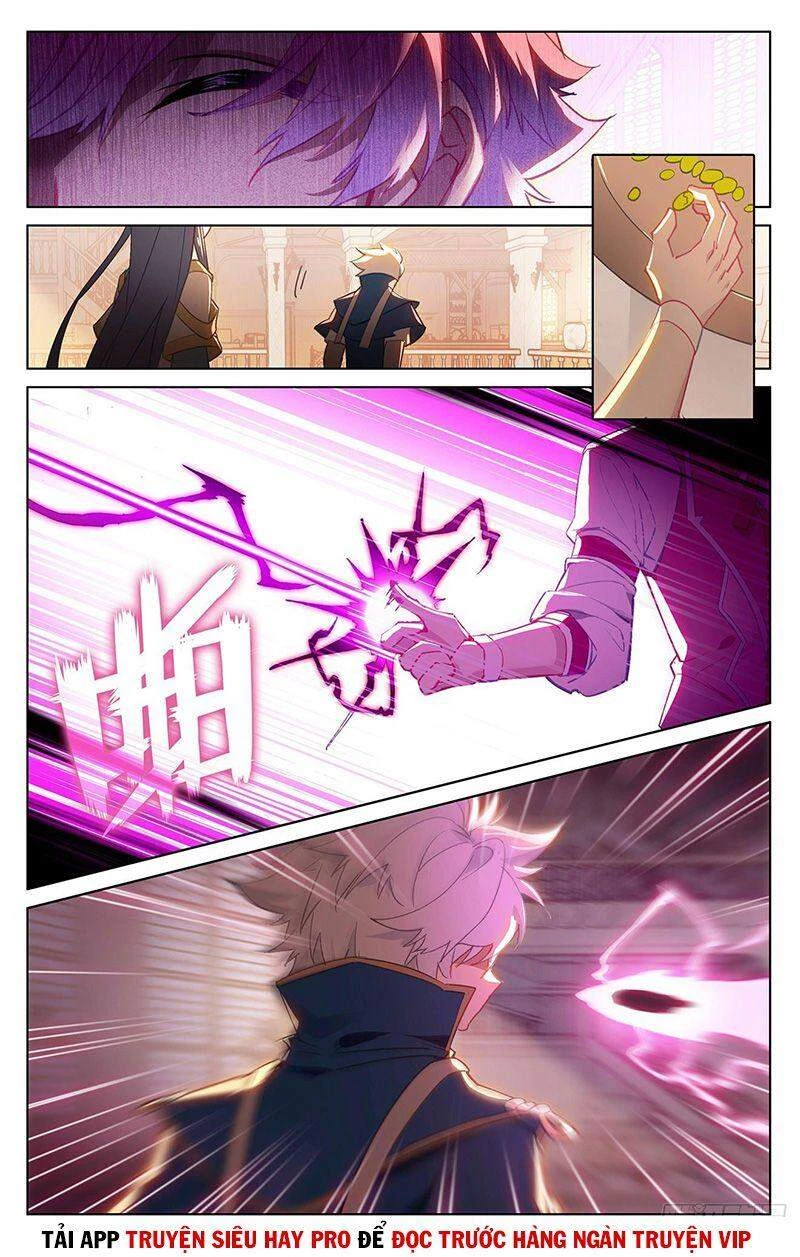 Vạn Tướng Chi Vương Chapter 53 - Trang 4