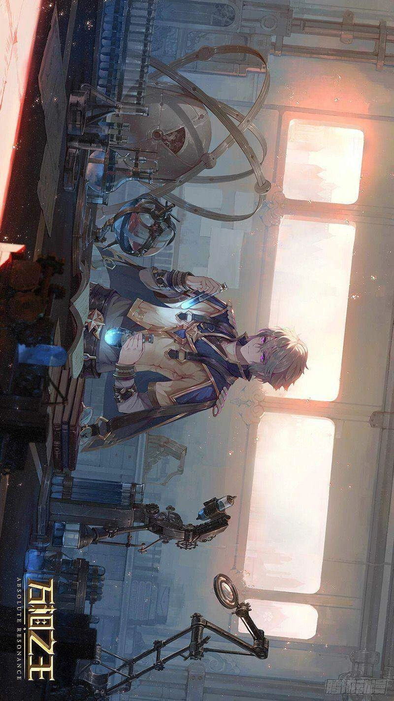 Vạn Tướng Chi Vương Chapter 54 - Next Chapter 55