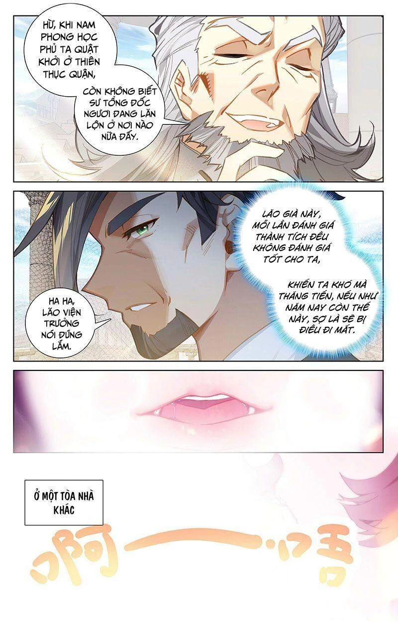 Vạn Tướng Chi Vương Chapter 54 - Next Chapter 55