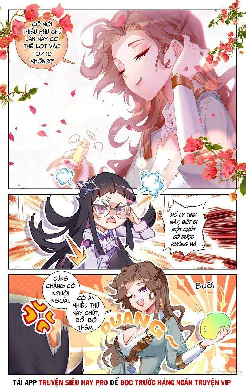 Vạn Tướng Chi Vương Chapter 54 - Next Chapter 55