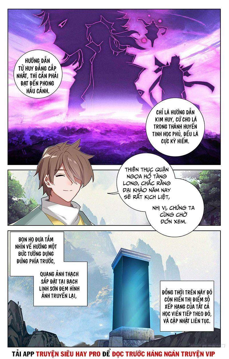 Vạn Tướng Chi Vương Chapter 55 - Next Chapter 56