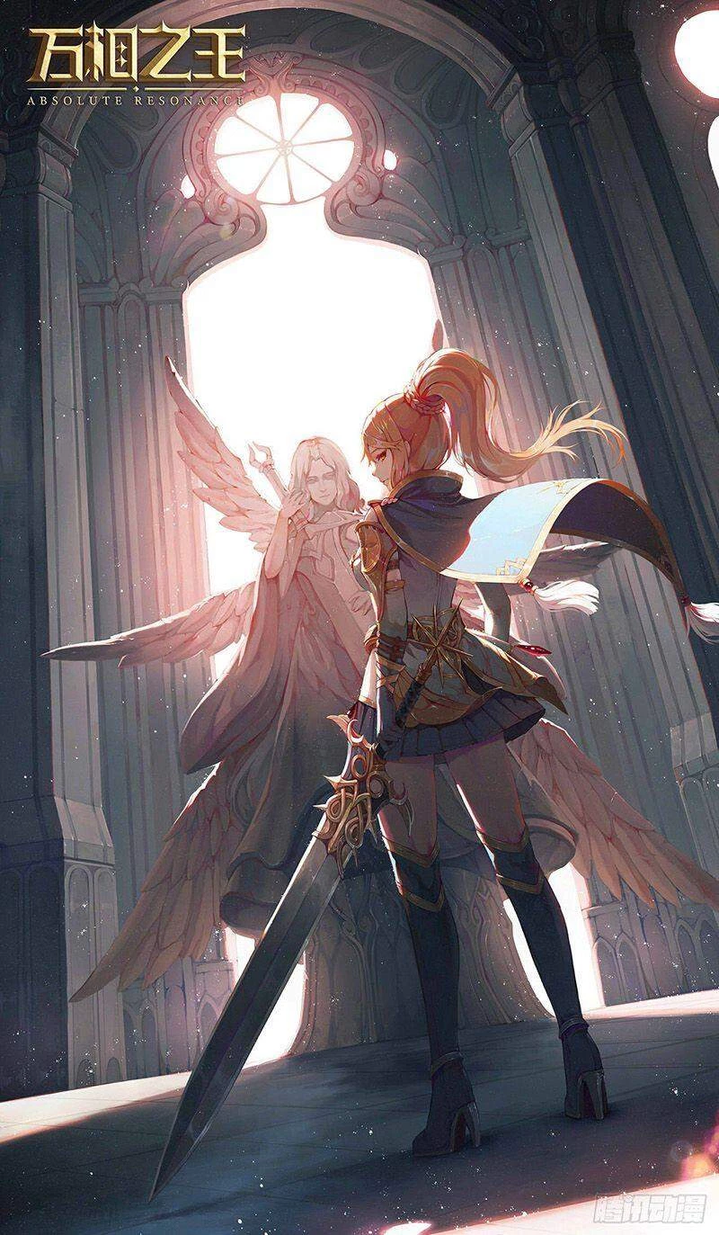 Vạn Tướng Chi Vương Chapter 57 - Next Chapter 58