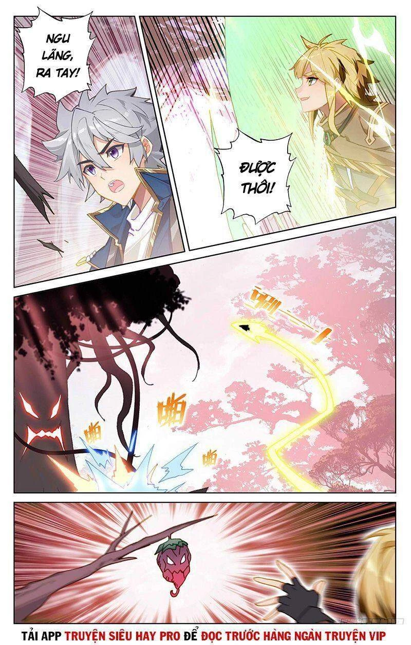 Vạn Tướng Chi Vương Chapter 58 - Next Chapter 59