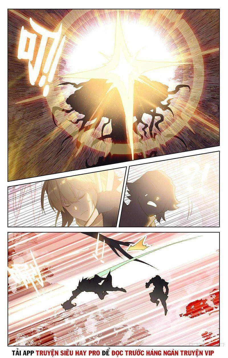 Vạn Tướng Chi Vương Chapter 58 - Next Chapter 59