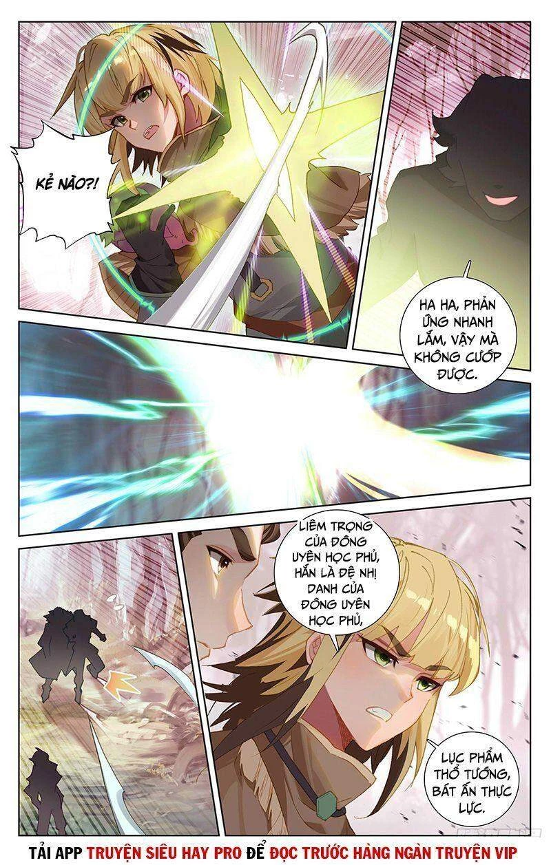 Vạn Tướng Chi Vương Chapter 58 - Next Chapter 59