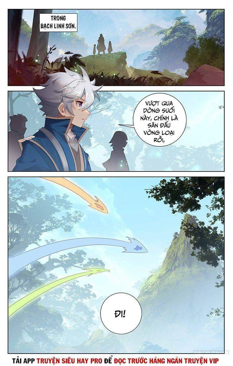 Vạn Tướng Chi Vương Chapter 58 - Next Chapter 59