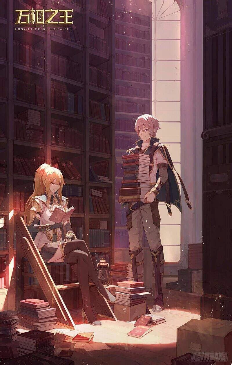 Vạn Tướng Chi Vương Chapter 60 - Next Chapter 61