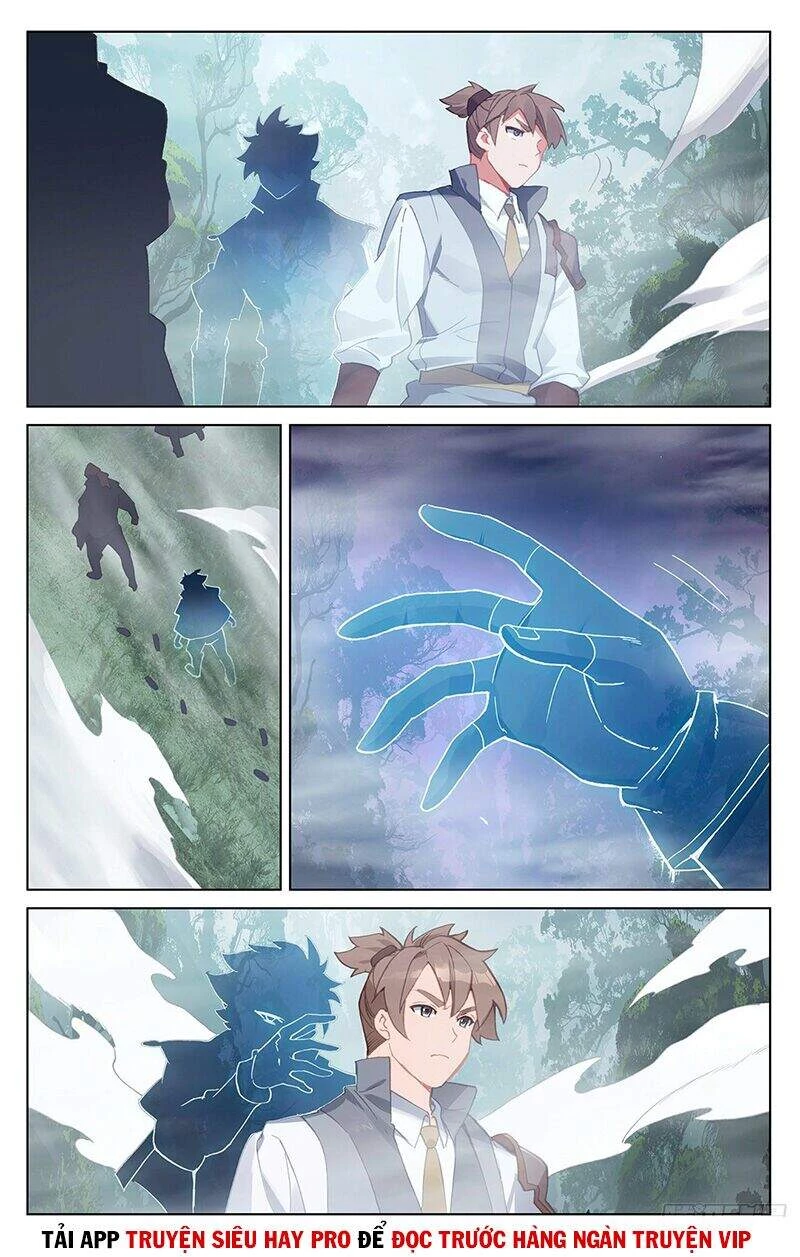 Vạn Tướng Chi Vương Chapter 61 - Next Chapter 62