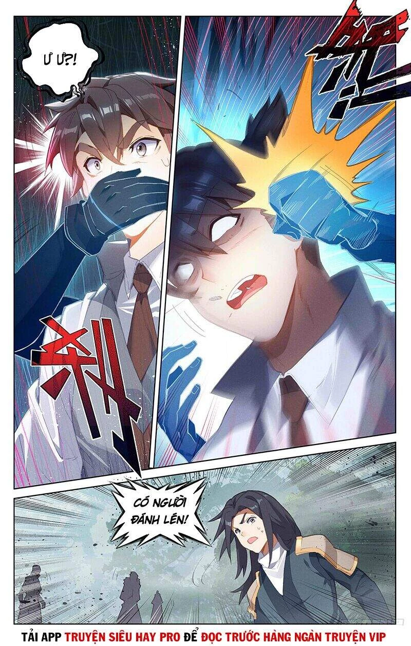 Vạn Tướng Chi Vương Chapter 61 - Next Chapter 62