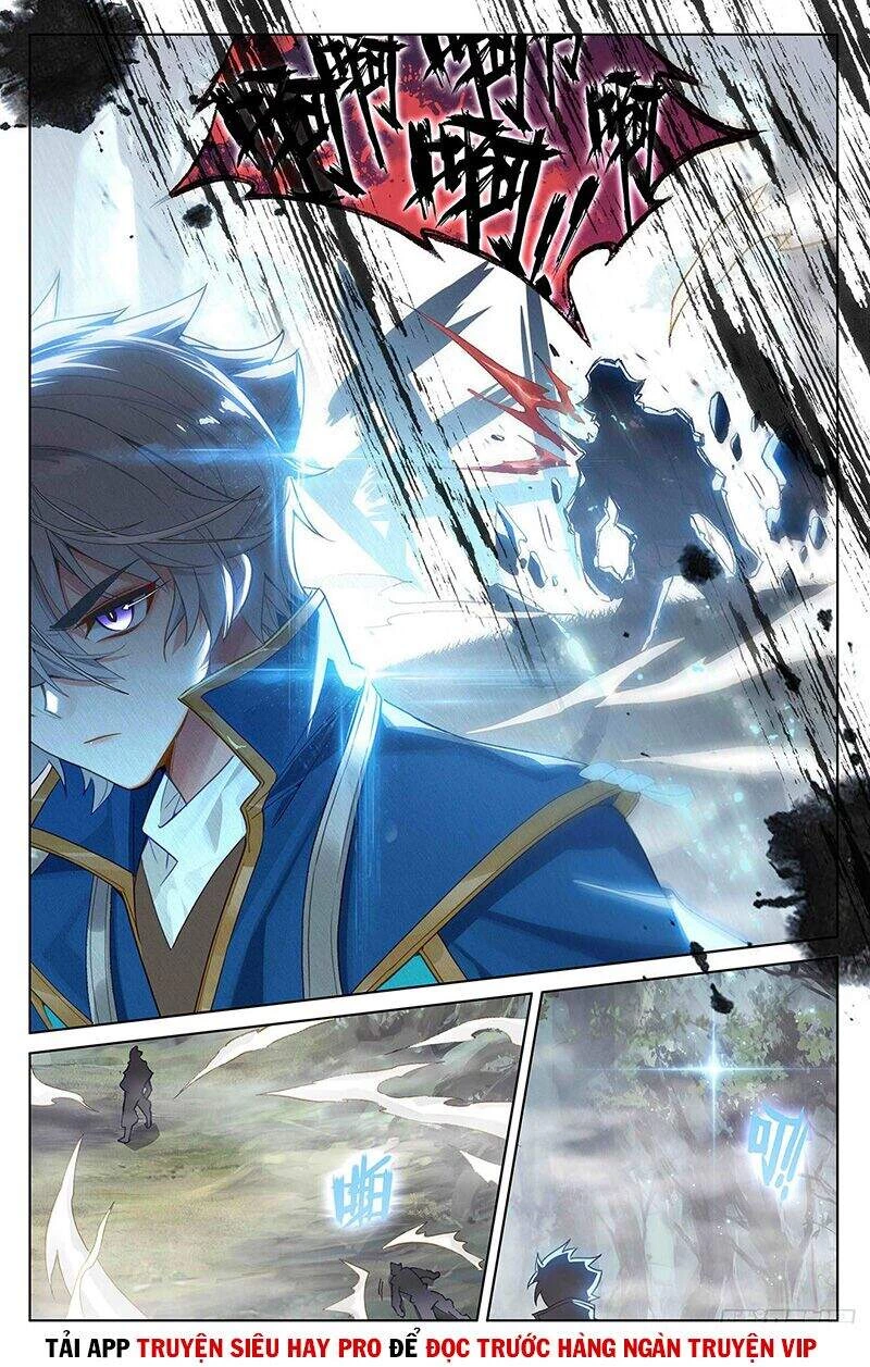 Vạn Tướng Chi Vương Chapter 64 - Next Chapter 65