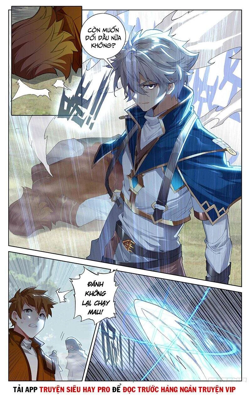 Vạn Tướng Chi Vương Chapter 64 - Next Chapter 65