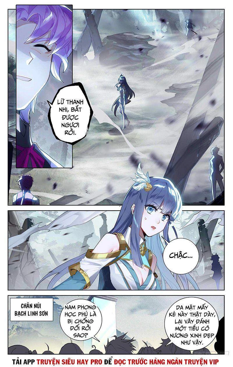 Vạn Tướng Chi Vương Chapter 67 - Next Chapter 68