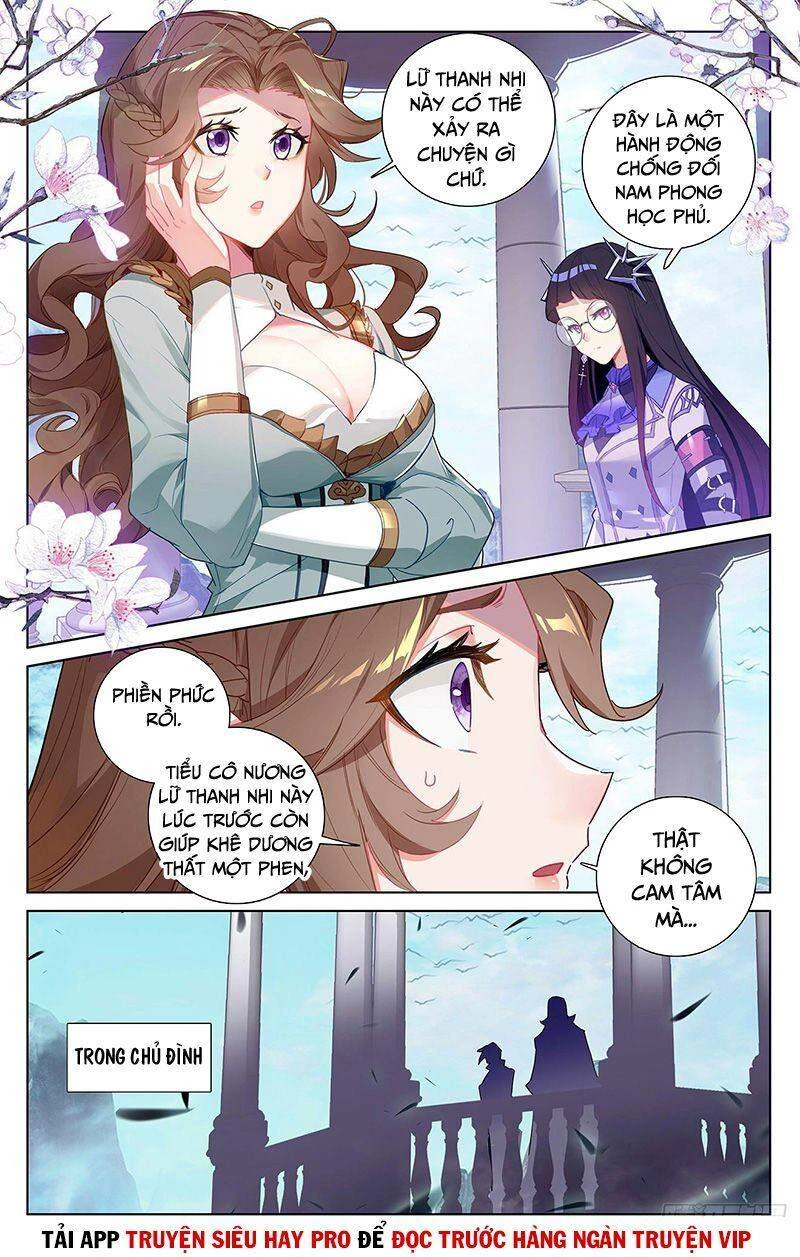 Vạn Tướng Chi Vương Chapter 67 - Next Chapter 68