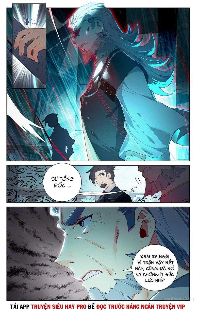 Vạn Tướng Chi Vương Chapter 67 - Next Chapter 68