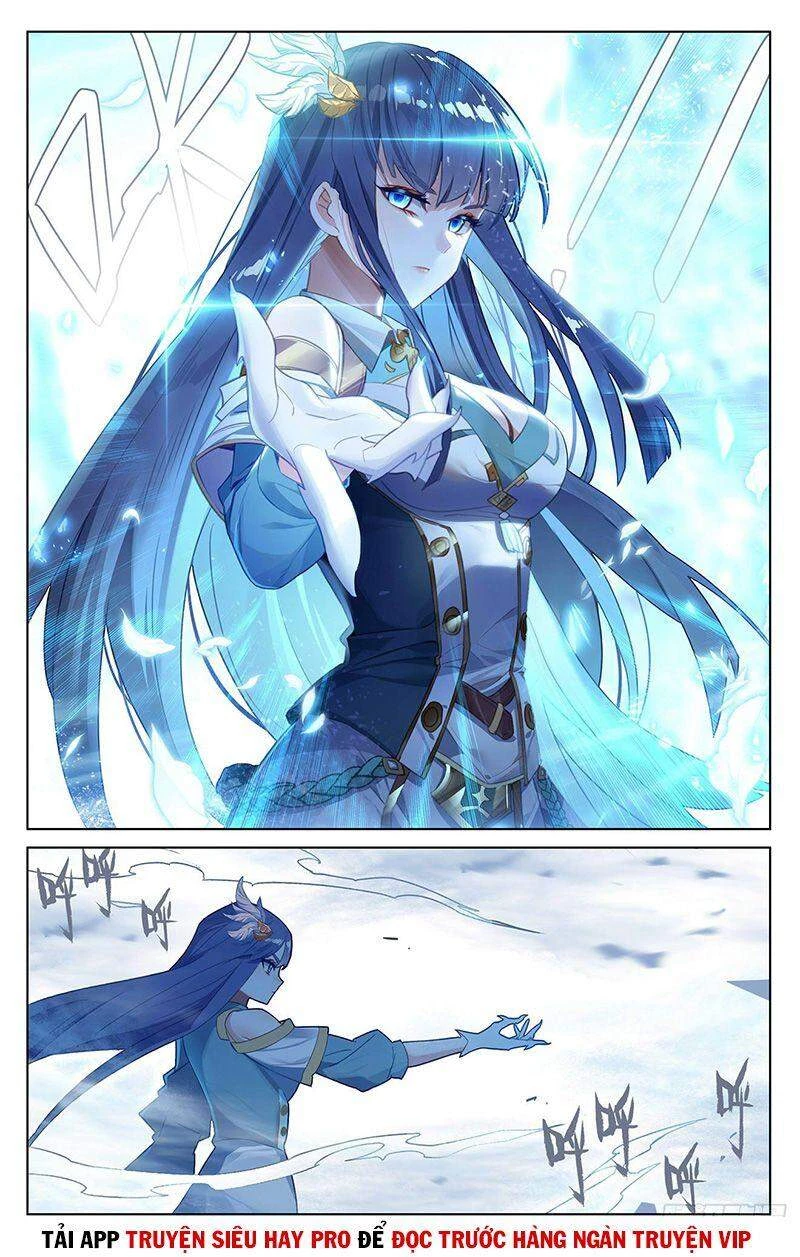 Vạn Tướng Chi Vương Chapter 67 - Next Chapter 68