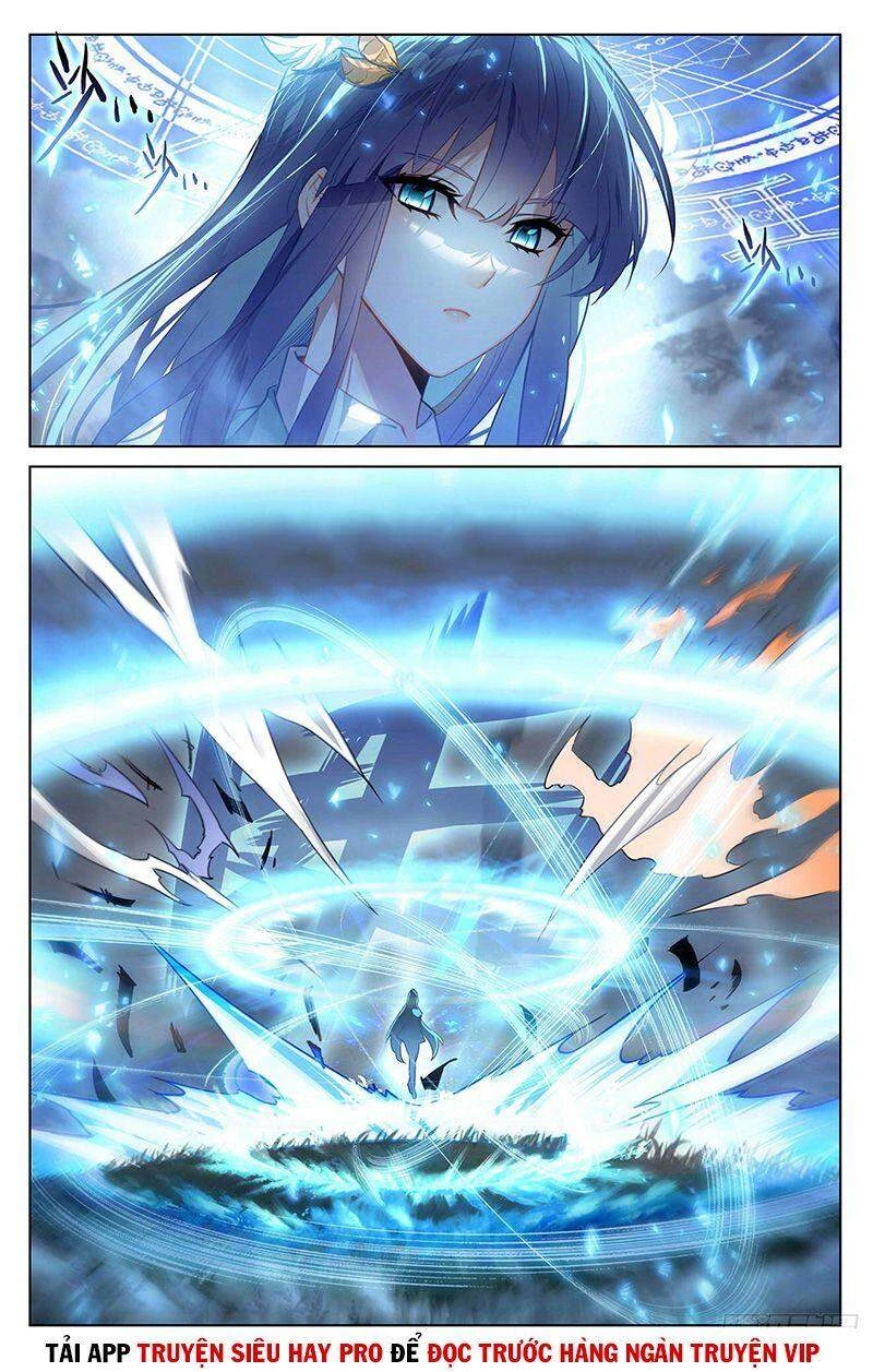 Vạn Tướng Chi Vương Chapter 68 - Trang 4