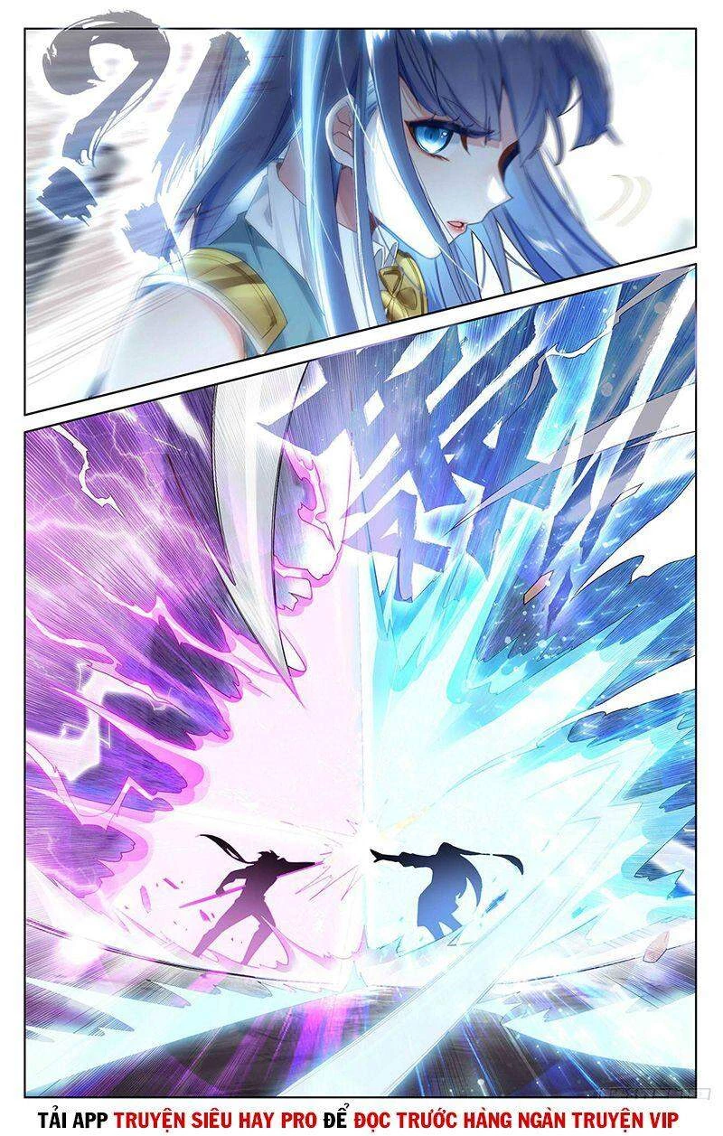 Vạn Tướng Chi Vương Chapter 68 - Trang 4