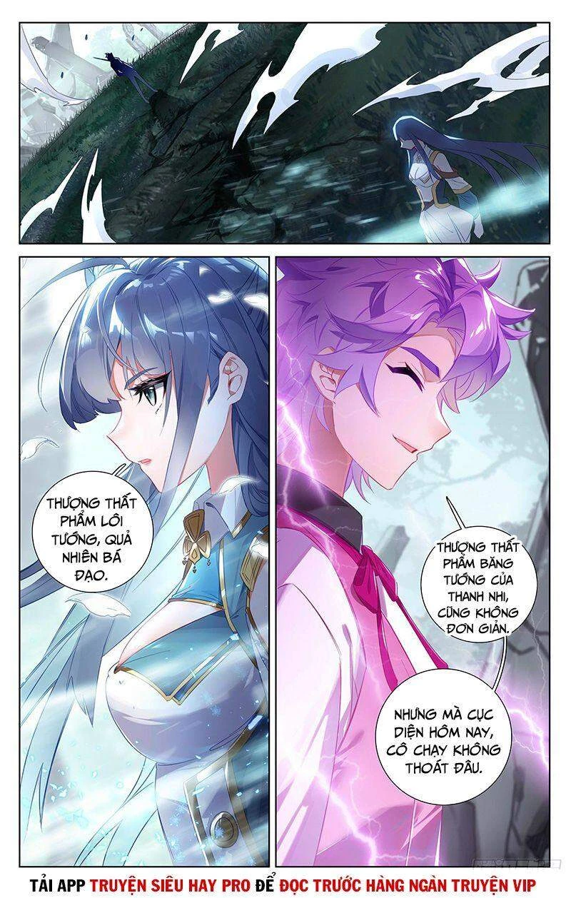Vạn Tướng Chi Vương Chapter 68 - Trang 4