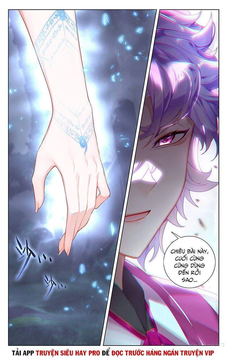 Vạn Tướng Chi Vương Chapter 68 - Trang 4