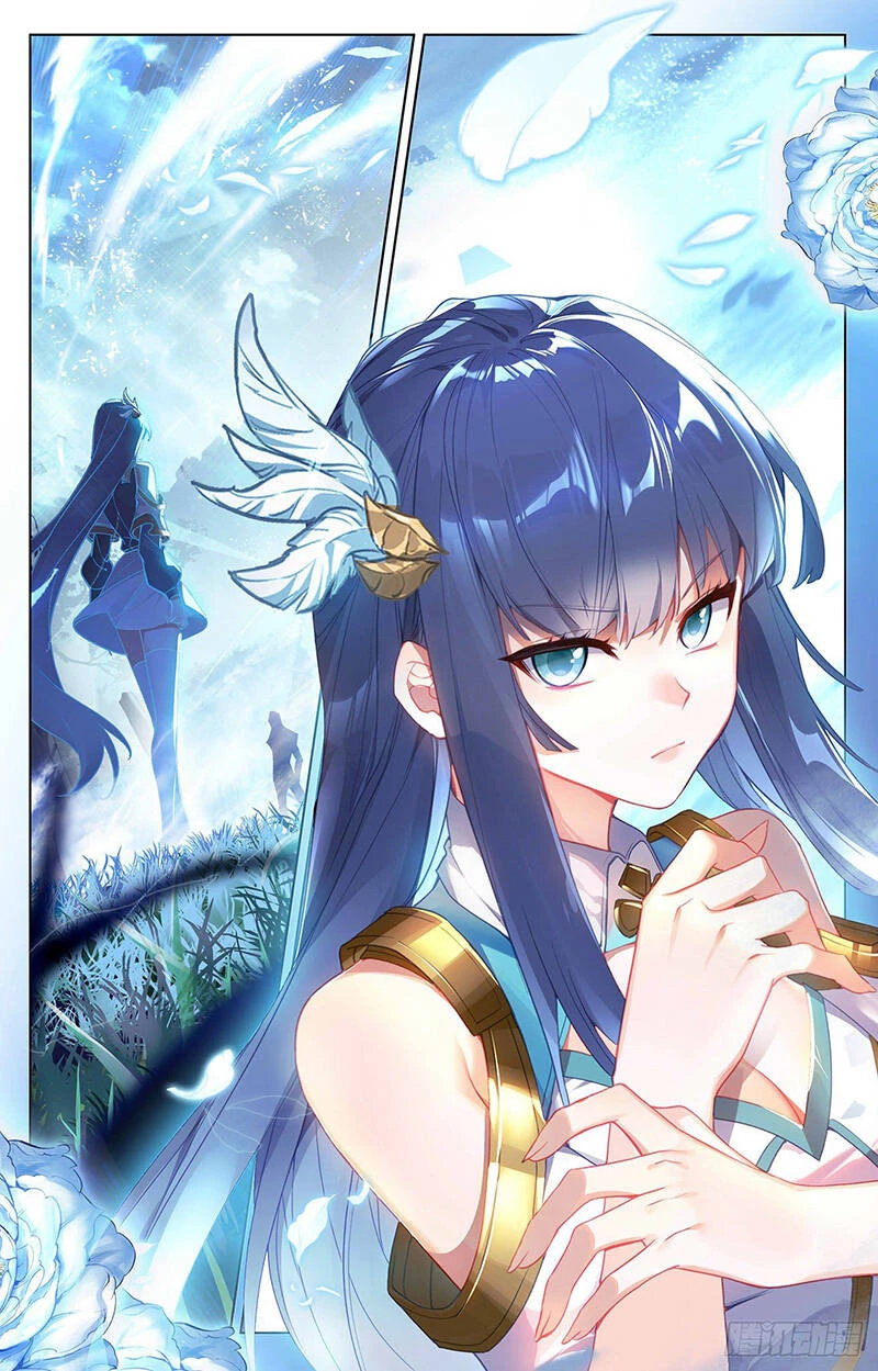 Vạn Tướng Chi Vương Chapter 69 - Next Chapter 70