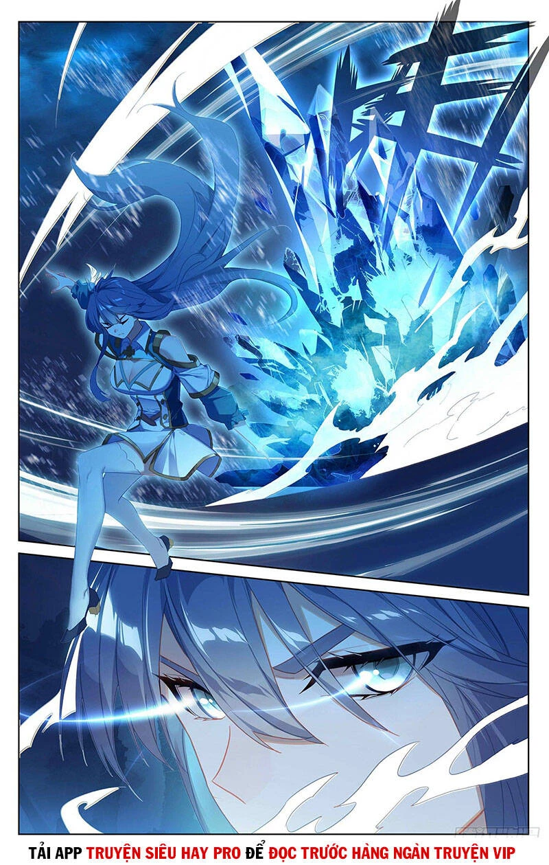 Vạn Tướng Chi Vương Chapter 69 - Next Chapter 70