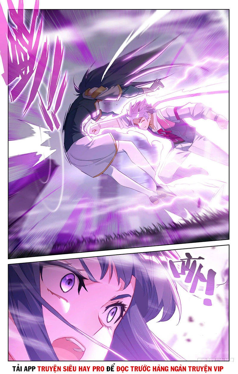 Vạn Tướng Chi Vương Chapter 70 - Trang 4