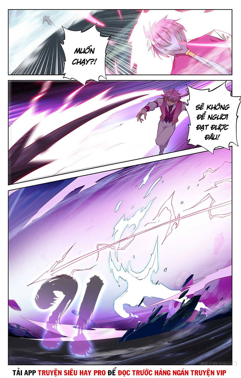 Vạn Tướng Chi Vương Chapter 75 - Next Chapter 76