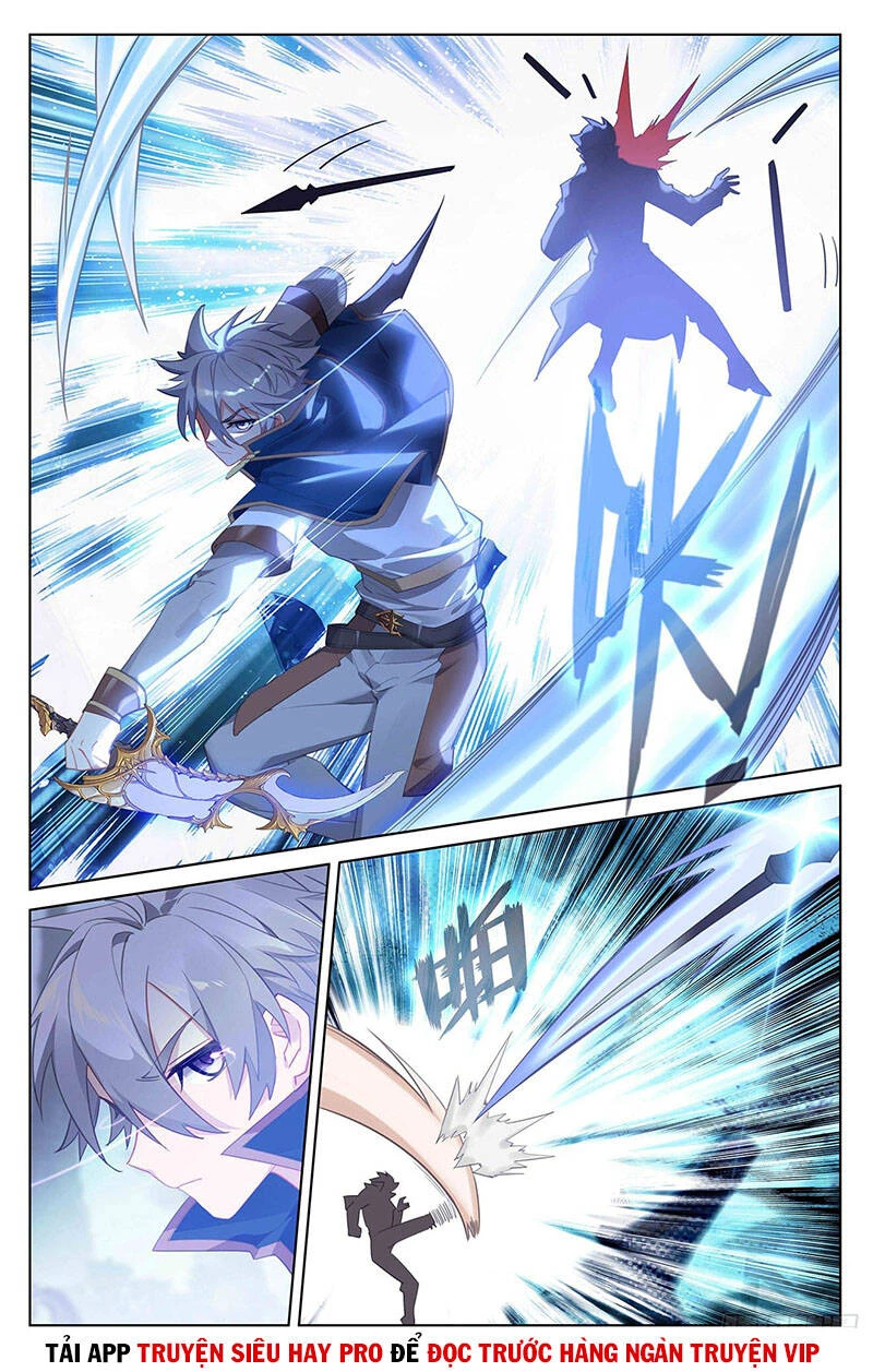 Vạn Tướng Chi Vương Chapter 76 - Trang 4