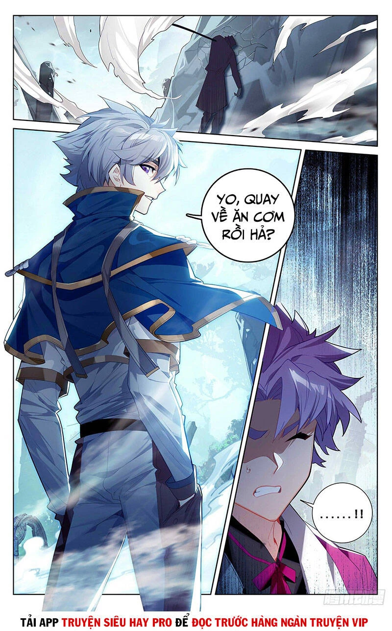 Vạn Tướng Chi Vương Chapter 76 - Trang 4