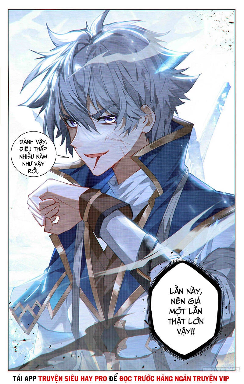 Vạn Tướng Chi Vương Chapter 77 - Next Chapter 78