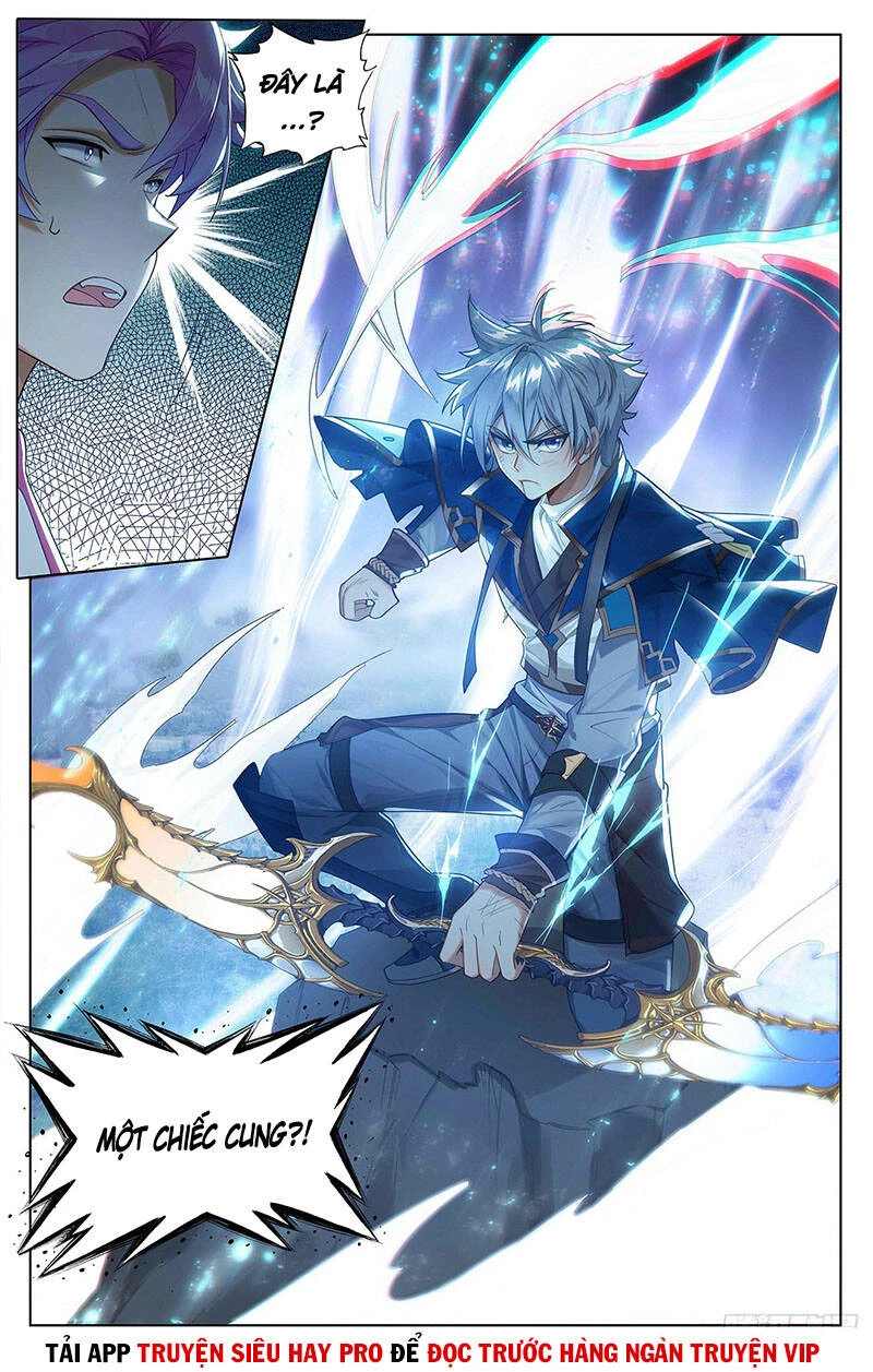 Vạn Tướng Chi Vương Chapter 79 - Trang 4