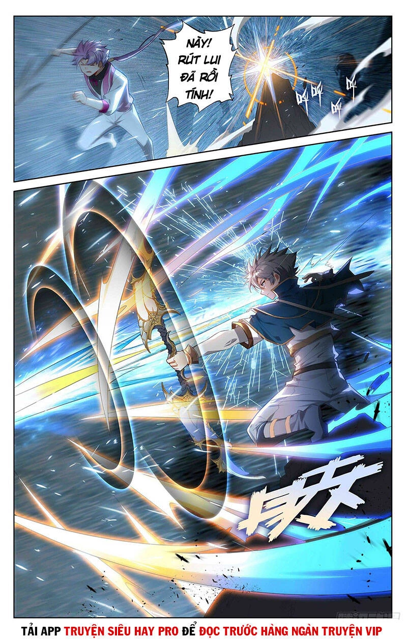 Vạn Tướng Chi Vương Chapter 80 - Trang 4