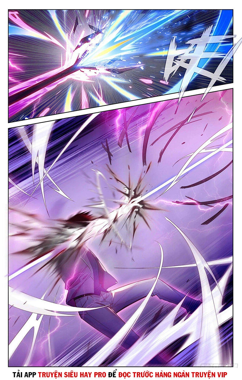 Vạn Tướng Chi Vương Chapter 80 - Trang 4