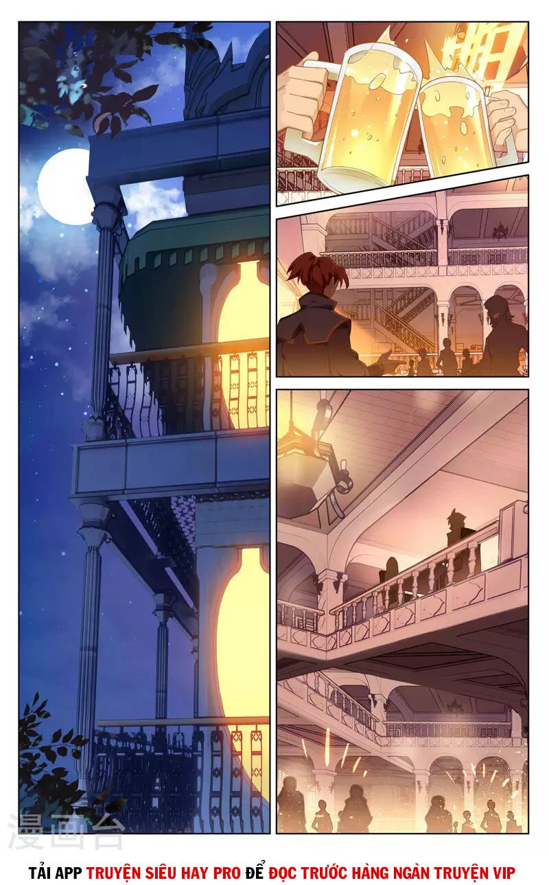 Vạn Tướng Chi Vương Chapter 83 - Trang 4