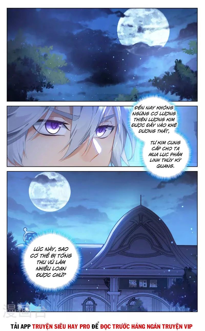 Vạn Tướng Chi Vương Chapter 86 - Next Chapter 87