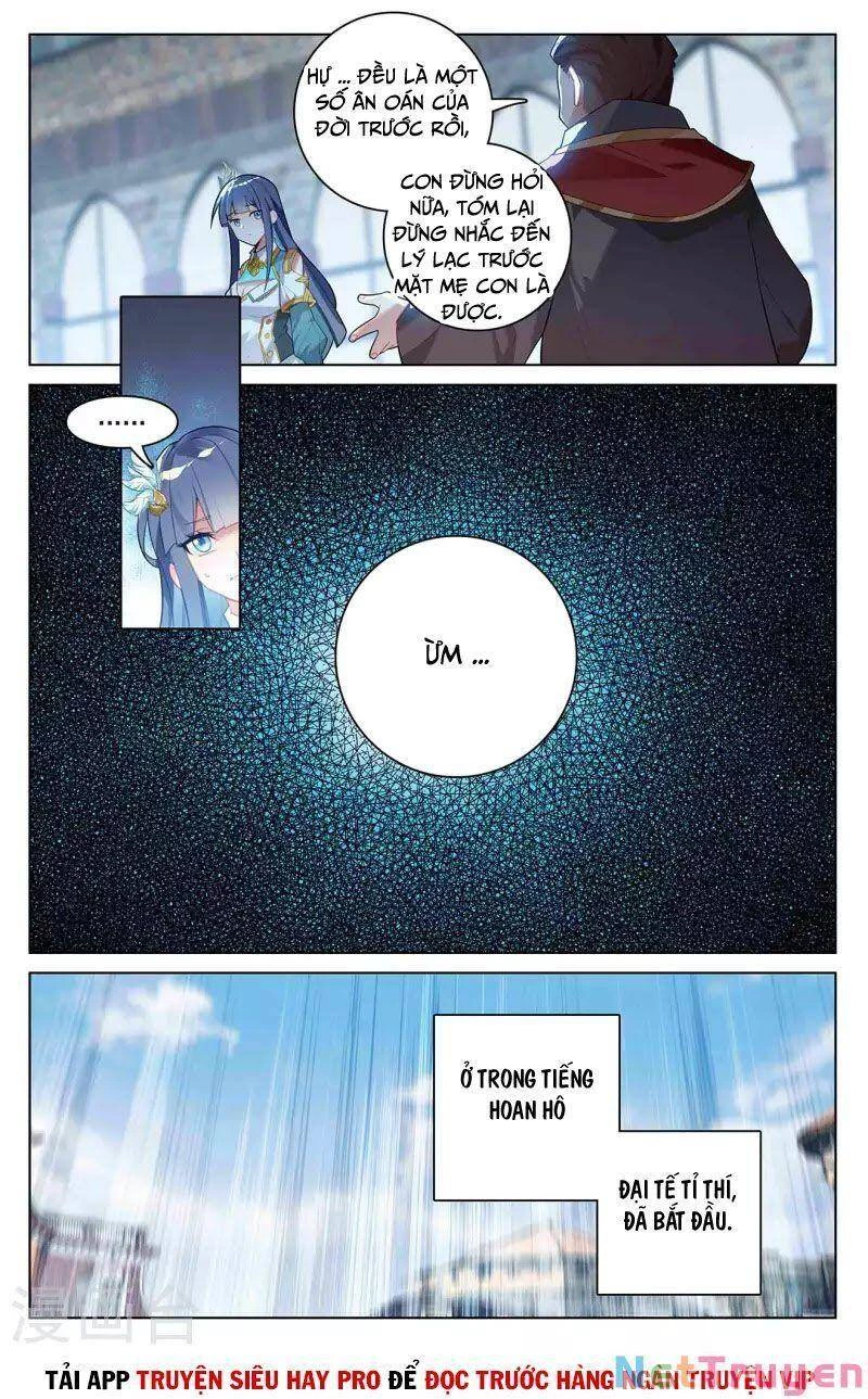 Vạn Tướng Chi Vương Chapter 94 - Next Chapter 95