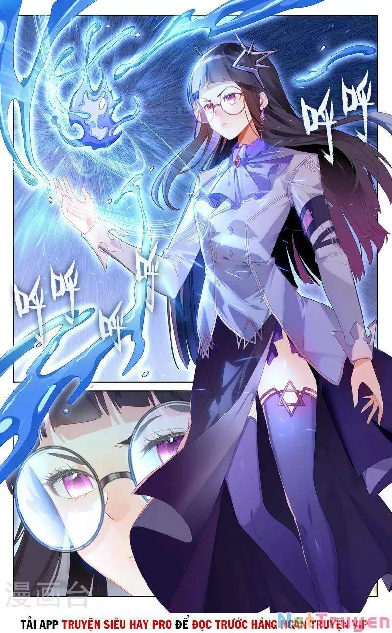 Vạn Tướng Chi Vương Chapter 95 - Next Chapter 96