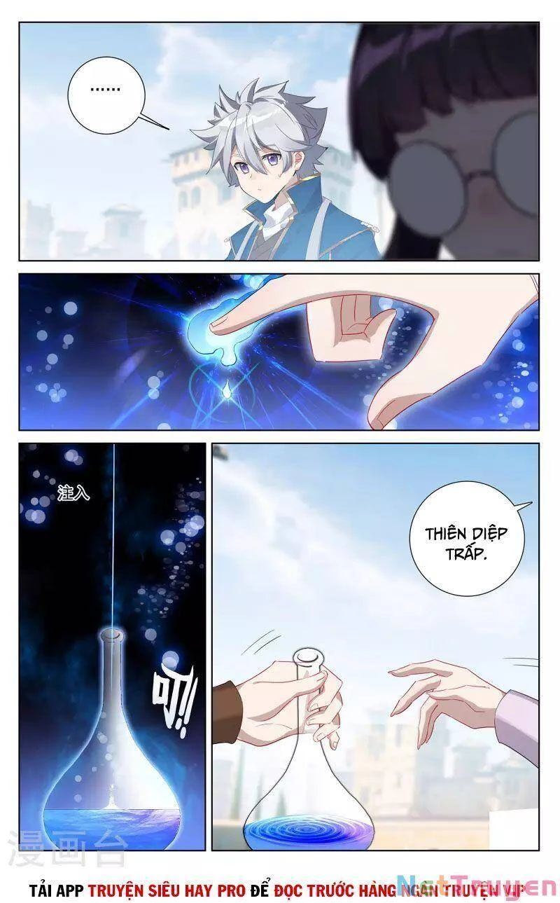 Vạn Tướng Chi Vương Chapter 95 - Next Chapter 96