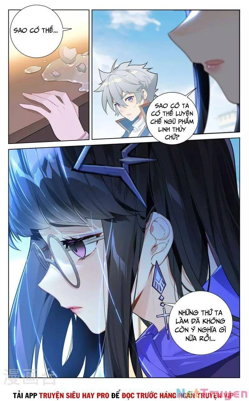 Vạn Tướng Chi Vương Chapter 95 - Next Chapter 96