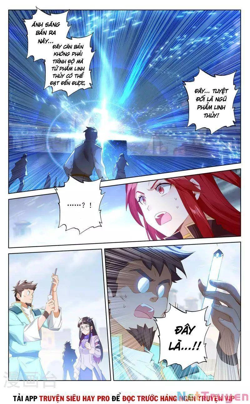 Vạn Tướng Chi Vương Chapter 97 - Next Chapter 98