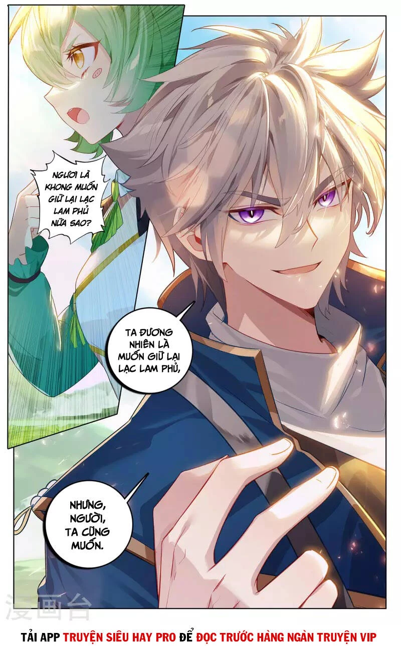 Vạn Tướng Chi Vương Chapter 102 - Next Chapter 103