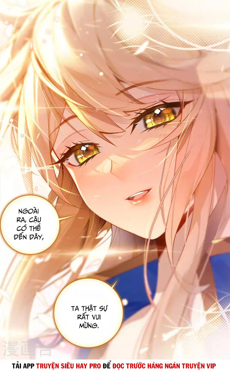 Vạn Tướng Chi Vương Chapter 104 - Next Chapter 105