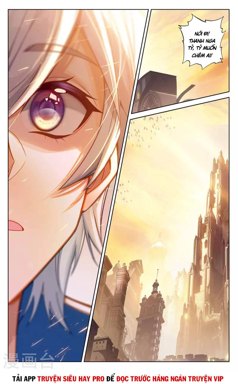 Vạn Tướng Chi Vương Chapter 104 - Next Chapter 105