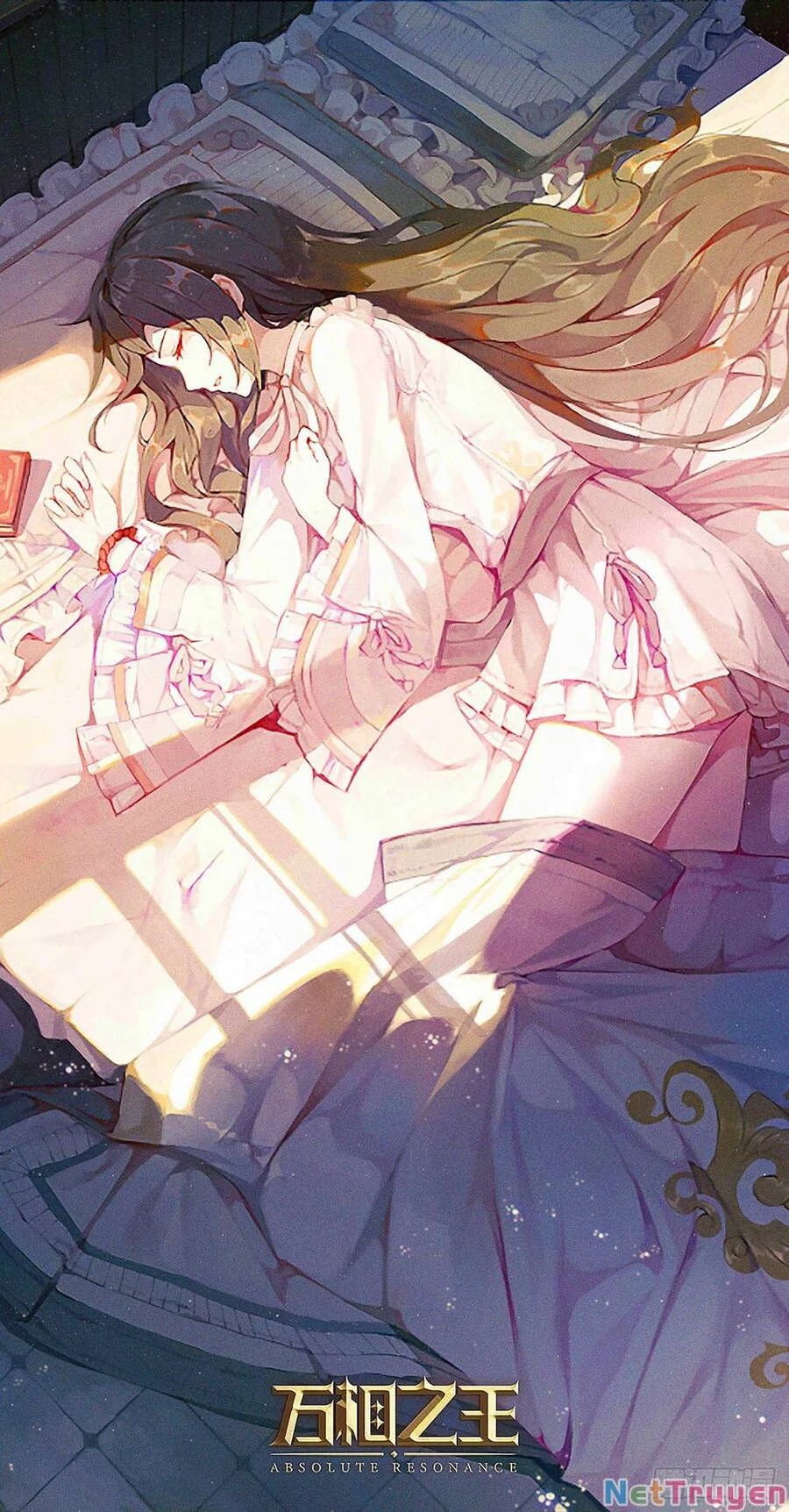 Vạn Tướng Chi Vương Chapter 115 - Next Chapter 116