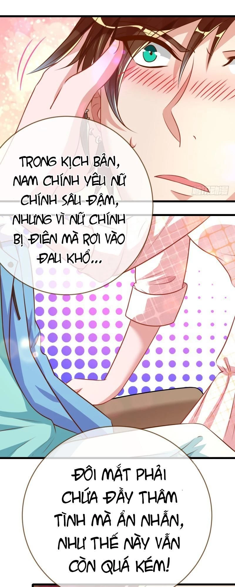 Vạn Tra Triêu Hoàng Chapter 28 - Next Chapter 29