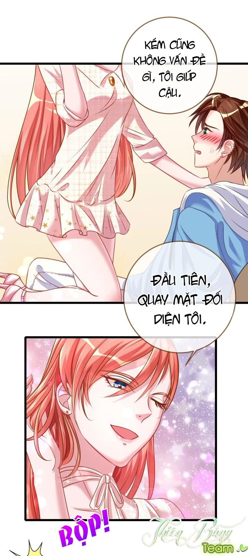 Vạn Tra Triêu Hoàng Chapter 28 - Next Chapter 29