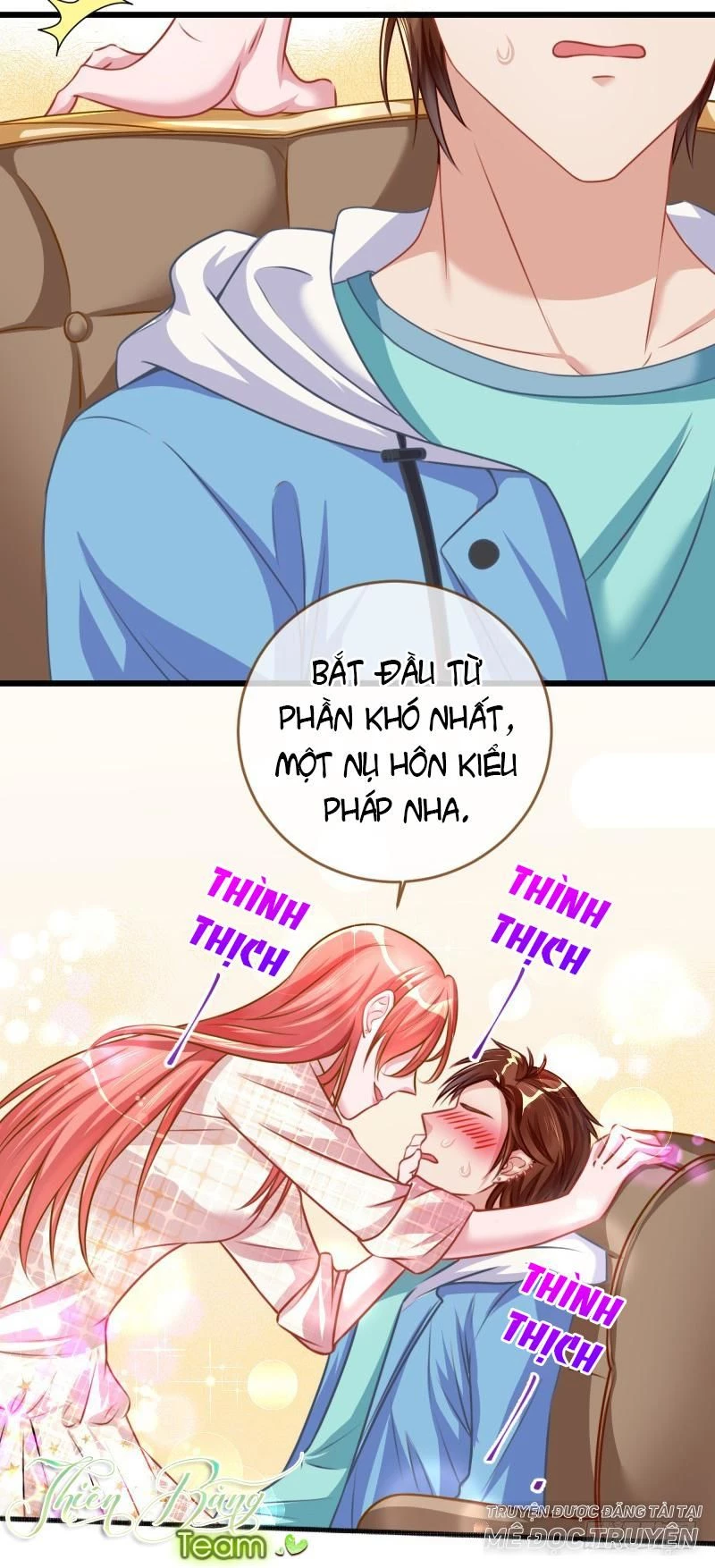 Vạn Tra Triêu Hoàng Chapter 28 - Next Chapter 29